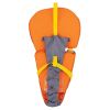 Full Throttle Baby-Safe Life Vest - Infant to 30lbs
