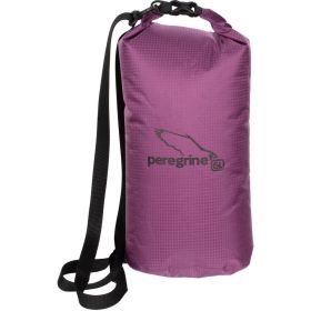 TOUGH DRY SACK (Color: Berry, Size: 6.7"x 4.3"x 15.7")
