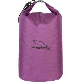TOUGH DRY SACK (Color: Berry, Size: 11"x 6.7"x 23.6")