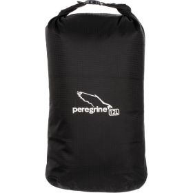 TOUGH DRY SACK (Color: Black, Size: 9.8"x 5.9"x 19.7")