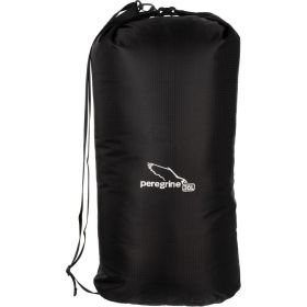 TOUGH DRY SACK (Color: Black, Size: 12.8"x 8.5"x 27.2")