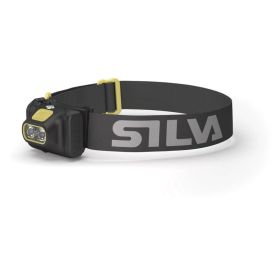 SILVA SCOUT 3 HEADLAMP - 220 LUMEN AAA BATTERY (Color: As Per Picture)