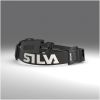 SILVA FREE S 3000 LUMEN HEADLAMP - 3.35AH RECHARGEABLE BATTERY