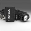 SILVA FREE S 3000 LUMEN HEADLAMP - 3.35AH RECHARGEABLE BATTERY