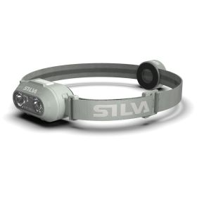 SILVA SMINI 250 LUMEN RECHARGEABLE HEADLAMP (Color: Mint)