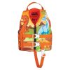 Full Throttle Water Buddies Life Vest - Child 30-50lbs