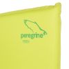 Peregrine Perch Sleeping Pad – Green Self-Inflating Camp Pad