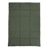 LINK-UP SYNTHETIC FIELD QUILT - SINGLE
