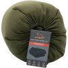 LINK-UP SYNTHETIC FIELD QUILT - DOUBLE