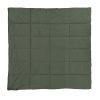 LINK-UP SYNTHETIC FIELD QUILT - DOUBLE