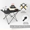 Whitsunday Folding Outdoor Camping Table