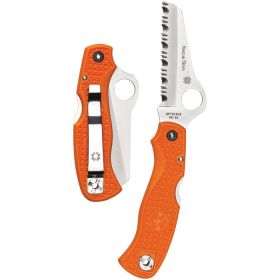 RESCUE 79MM KNIVES (Color: Orange)