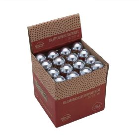25G CO2 CARTRIDGE (Size: 16 Pack)