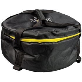 CAMP DUTCH OVEN TOTE BAG (Size: 14")