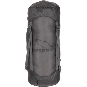 PEREGRINE COMPRESSION SACKS (Color: Gray, Size: (3L) 4.9"x 4.9"x 13.8")