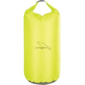 PEREGRINE DRY SACK (Color: Green, Size: (25L) 10.2"x 10.2"x 24.8")