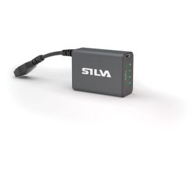 HEADLAMP BATTERY - USB-C (Size: 2.0AH)