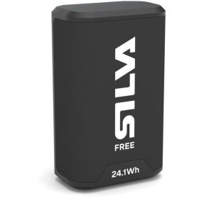 SILVA FREE SERIES HEADLAMP BATTERY 3.35AH (Color: As Per Picture)
