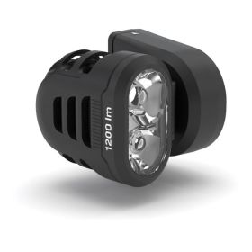 SILVA FREE 1200 MODULAR HEADLAMP LIGHT UNIT (Color: As Per Picture)