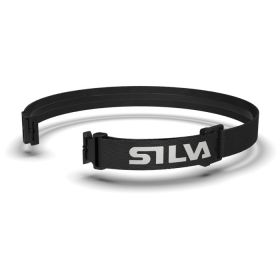 SMINI HEADLAMP 15MM REPLACEMENT HEADBAND (Color: As Per Picture)