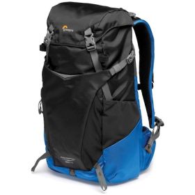 Lowepro PhotoSport AW III Backpack (Color: Blue, Size: 24 Liter)