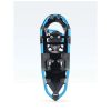 ACCESS SNOWSHOES  BRIGHT BLUE