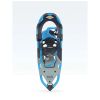 ACCESS SNOWSHOES  BRIGHT BLUE