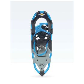 ACCESS SNOWSHOES  BRIGHT BLUE (Color: Bright Blue, Size: 30")