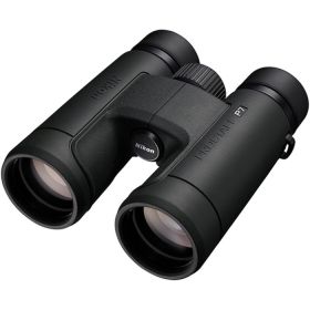 NIKON PROSTAFF P7 (Color: Black, Size: 10x42)