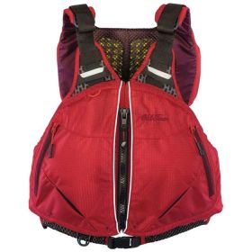 SOLITUDE II MENS (Color: Red, Size: L/XL)