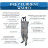 MEN'S DEEP CURRENT WADER