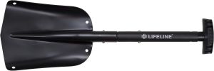 Lifeline-4016 Aluminum Sport Utility Shovel