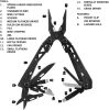 Gerber Gear Suspension-NXT 15-in-1 EDC Multitool