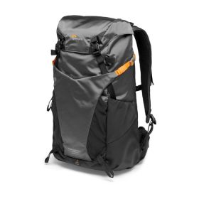 PHOTOSPORT PACK (Color: Gray, Size: 24 Liter)