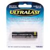 Ultralast UL1865-34-1P 18650 Rechargeable Li-Ion Battery – 3.7V 3,400mAh (Available in 1 Pack & 2 Pack)