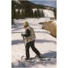 FRONTIER WOMEN'S GREY SNOWSHOE