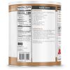 READYWISE SIMPLE KITCHEN FD SEASONED BEEF PATTY CRUMBLES - 22 SERVING CAN