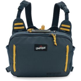 NORTHFORK CHEST PACK (Color: Cobalt)