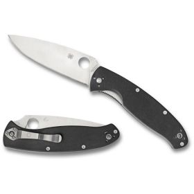 RESILIENCE KNIFE (Color: Plain)