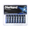 DieHard 41-1104 AA Alkaline Batteries – High Performance Long-Lasting Power (Available in 16 Pack & 20 Pack)