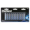 DieHard 41-1104 AA Alkaline Batteries – High Performance Long-Lasting Power (Available in 16 Pack & 20 Pack)