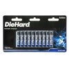 DieHard 41-1124 AAA Alkaline Batteries – High Performance Long-Lasting Power (Available in 16 Pack & 20 Pack)