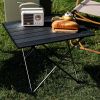 Whitsunday Folding Outdoor Camping Table