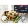 TRAILTOPIA ENTREES - SERVES ONE