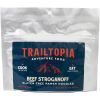 TRAILTOPIA GLUTEN FREE ENTREES - SERVES ONE