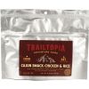TRAILTOPIA GLUTEN FREE ENTREES - SERVES TWO