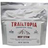 TRAILTOPIA ENTREES - SERVES ONE
