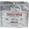 TRAILTOPIA GLUTEN FREE ENTREES - SERVES ONE