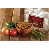 TRAILTOPIA GLUTEN FREE ENTREES - SERVES ONE