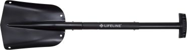 Lifeline-4016 Aluminum Sport Utility Shovel